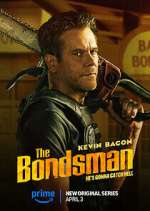 Watch The Bondsman 123movies