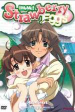 Watch I My Me! Strawberry Eggs 123movies