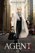 Watch Agent X 123movies