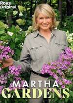 Watch Martha Gardens 123movies