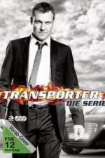 Watch Transporter The Series 123movies