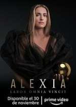 Watch Alexia 123movies