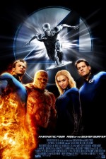 Watch The Fantastic Four 123movies