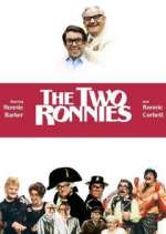 Watch The Two Ronnies 123movies