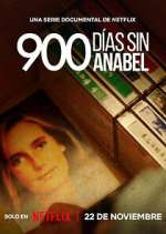 Watch 900 dÃ­as sin Anabel 123movies