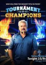 Watch Tournament of Champions 123movies