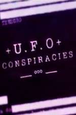 Watch UFO Conspiracies 123movies