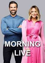 Watch Morning Live 123movies