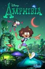 Watch Amphibia 123movies