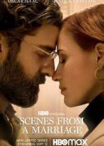 Watch Scenes from a Marriage 123movies