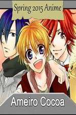 Watch Ame-iro Cocoa 123movies