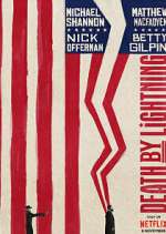 Watch Death by Lightning 123movies