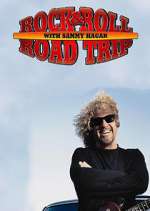 Watch Rock & Roll Road Trip with Sammy Hagar 123movies