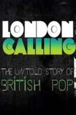 Watch London Calling 123movies