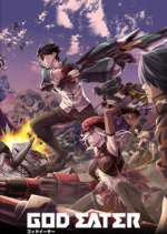 Watch God Eater 123movies