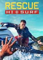 Watch Rescue: HI-Surf 123movies