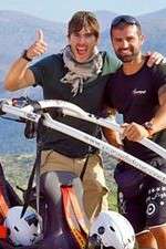 Watch Greece with Simon Reeve 123movies