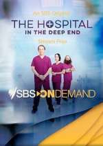 Watch The Hospital: In the Deep End 123movies