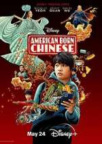Watch American Born Chinese 123movies