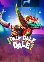 Watch PiÃ±ata Masters! 123movies