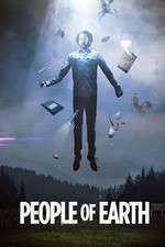 Watch People of Earth 123movies