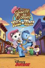 Watch Sheriff Callie's Wild West 123movies