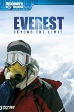 Watch Everest: Beyond the Limit 123movies