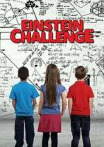 Watch The Einstein Challenge 123movies