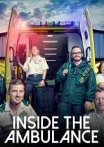 Watch Inside the Ambulance 123movies