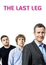 Watch The Last Leg 123movies