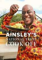 Watch Ainsley's National Trust Cook Off 123movies