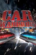 Watch Car Warriors 123movies