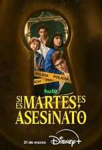 Watch Si es martes, es asesinato 123movies