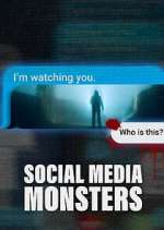 Watch Social Media Monsters 123movies
