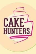 Watch Cake Hunters 123movies
