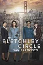Watch The Bletchley Circle: San Francisco 123movies