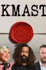 Watch Taskmaster (US) 123movies