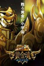 Watch Saint Seiya: Soul of Gold 123movies