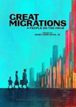 Watch Great Migrations: A People on the Move 123movies