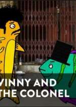 Watch Vinny and the Colonel 123movies