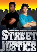 Watch Street Justice 123movies