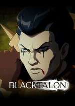 Watch Blacktalon 123movies