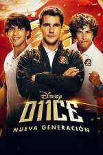 Watch O11CE: Nueva generaciÃ³n 123movies