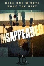 Watch Disappeared 123movies