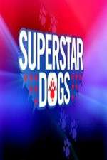 Watch Superstar Dogs 123movies