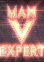 Watch Man v Expert 123movies