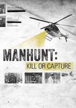 Watch Manhunt: Kill or Capture 123movies