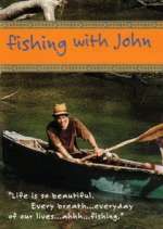 Watch Fishing with John 123movies