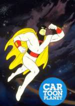 Watch Cartoon Planet 123movies