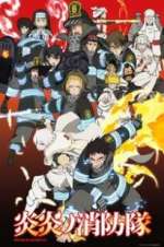 Watch Fire Force 123movies